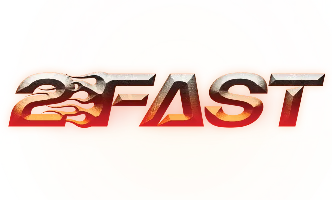2fast